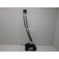 Замок двери задней левой Hyundai-Kia Cerato (2013 - 2020) 81410A7010