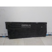 Защита антигравийная Hyundai-Kia Cerato (2013 - 2020) 84227M6000