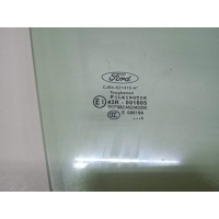Стекло двери передней правой Ford Kuga (2012 - 2019) 5213277