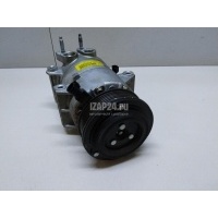 Компрессор кондиционера Ford Kuga (2012 - 2019) 2015362