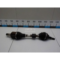 Полуось передняя левая Ford Kuga (2012 - 2019) 1845818