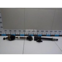 Полуось передняя правая Ford Kuga (2012 - 2019) 2043855