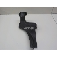 Кожух Land Rover Range Rover Sport 2013 LR043831