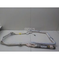 Подушка безопасности боковая (шторка) Land Rover Range Rover Sport 2013 LR043056