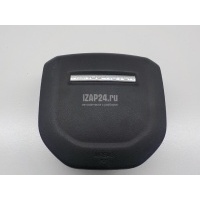 Подушка безопасности в рулевое колесо Land Rover Range Rover Sport 2013 LR043274