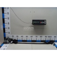 Ремень безопасности с пиропатроном Land Rover Range Rover Sport 2013 LR047682