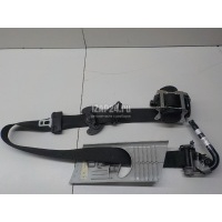 Ремень безопасности с пиропатроном Land Rover Range Rover Sport 2013 LR047682