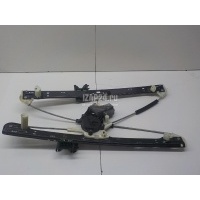 Стеклоподъемник электр. задний левый Land Rover Range Rover Sport 2013 LR057341