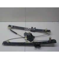 Стеклоподъемник электр. задний правый Land Rover Range Rover Sport 2013 LR057340