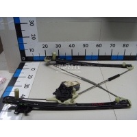 Стеклоподъемник электр. передний левый Land Rover Range Rover Sport 2013 LR057339