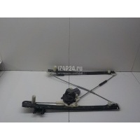 Стеклоподъемник электр. передний левый Land Rover Range Rover Sport 2013 LR057339