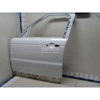 Дверь передняя левая Land Rover Range Rover Sport 2013 LR044227