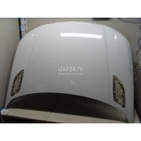 Капот Land Rover Range Rover Sport 2013 LR044230