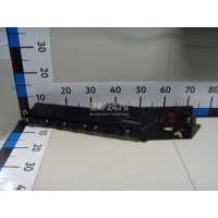 Кронштейн заднего бампера правый Land Rover Range Rover Sport 2013 DK6217A881AC