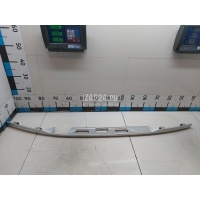 Накладка двери багажника Land Rover Range Rover Sport 2013 LR048899
