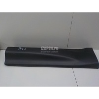 Накладка двери задней левой Land Rover Range Rover Sport 2013 LR044141