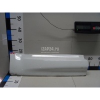 Накладка двери задней правой Land Rover Range Rover Sport 2013 LR044140