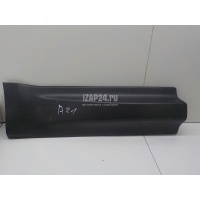 Накладка двери задней правой Land Rover Range Rover Sport 2013 LR044140