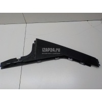 Накладка двери задней правой Land Rover Range Rover Sport 2013 LR043793