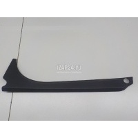 Накладка двери передней левой Land Rover Range Rover Sport 2013 LR043841