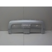 Накладка заднего бампера Land Rover Range Rover Sport 2013 LR059942