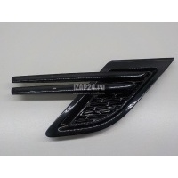 Накладка переднего крыла правого Land Rover Range Rover Sport 2013 LR062119