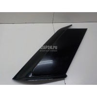 Накладка стойки Land Rover Range Rover Sport 2013 LR056345