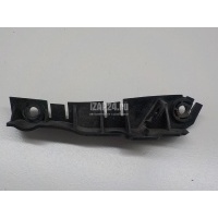 Направляющая переднего бампера левая Land Rover Range Rover Sport 2013 LR055884