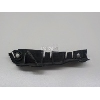 Направляющая переднего бампера правая Land Rover Range Rover Sport 2013 LR055883