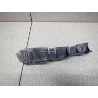 Направляющая переднего бампера правая Land Rover Range Rover Sport 2013 LR055883