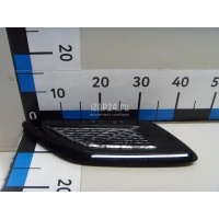 Решетка в капот Land Rover Range Rover Sport 2013 LR052981
