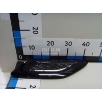 Решетка в капот Land Rover Range Rover Sport 2013 LR052979
