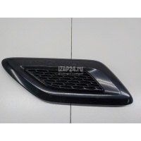Решетка в капот Land Rover Range Rover Sport 2013 LR052982