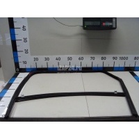 Уплотнитель стекла двери Land Rover Range Rover Sport 2013 DK6225766A