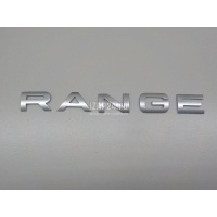 Эмблема на крышку багажника Land Rover Range Rover Sport 2013 LR045014