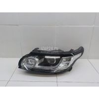 Фара левая Land Rover Range Rover Sport 2013 LR057279