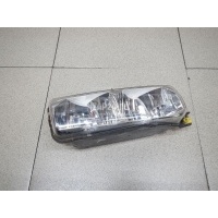 Фара противотуманная правая Land Rover Range Rover Sport 2013 LR080283