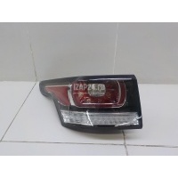 Фонарь задний левый Land Rover Range Rover Sport 2013 LR054750
