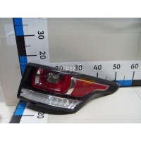 Фонарь задний правый Land Rover Range Rover Sport 2013 LR054749