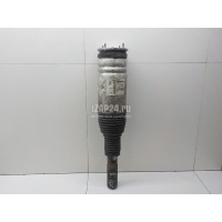 Амортизатор передний левый Land Rover Range Rover Sport 2013 LR060403