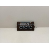 Блок управления климатической установкой Land Rover Range Rover Sport 2013 LR070387