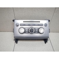 Блок управления климатической установкой Land Rover Range Rover Sport 2013 LR086027