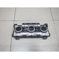 Блок управления климатической установкой Land Rover Range Rover Sport 2013 LR086029