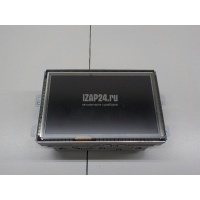 Дисплей информационный Land Rover Range Rover Sport 2013 LR051682