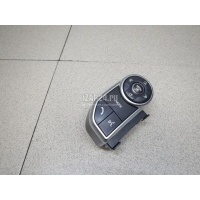 Кнопка многофункциональная Ford Range Rover Sport 2013 LR087484