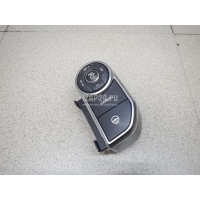 Кнопка многофункциональная Land Rover Range Rover Sport 2013 LR087486