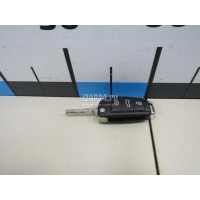 Ключ зажигания VAG A3 [8V] (2013 - 2020) 8V0837220FINF