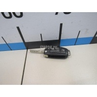 Ключ зажигания VAG A3 [8V] (2013 - 2020) 8V0837220FINF