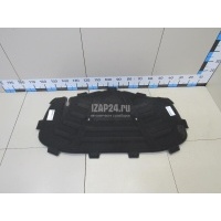 Шумоизоляция капота VAG A3 [8V] (2013 - 2020) 8V0863825
