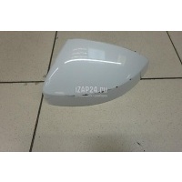 Крышка корпуса зеркала левого VAG A3 [8V] (2013 - 2020) 8V0857527DGRU